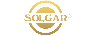 solgar logo